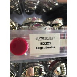 Premium Elite Design Dipping - ED225 - Bright Berries