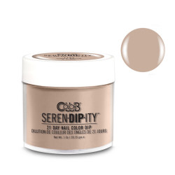 Color Club Serendipity Dipping Powder #1127 Once Upon A Time  - 1 oz Jar