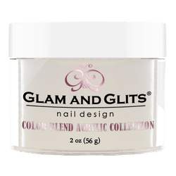 GLAM & GLITS OMBREE - BL3010 - STAY NEUTRAL  2 OZ JAR