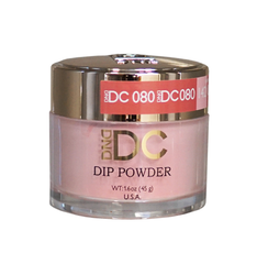 DND DC Dip Powder - #DC080- Lobster Bisque