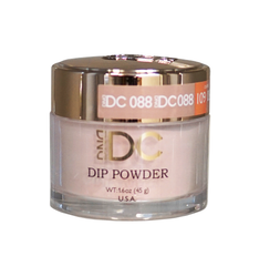 DND DC Dip Powder - #DC088- Turf Tan