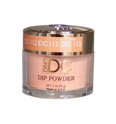 DND DC Dip Powder - #DC112- Apple Cider