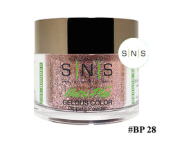 SNS Powder Color 1.5 oz - #BP28 Hoopoe