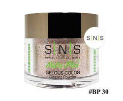 SNS Powder Color 1.5 oz - #BP30 Kinglet