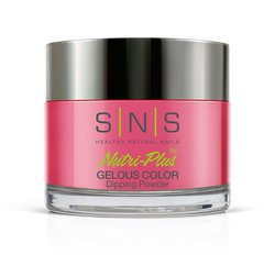 SNS Powder Color 1.5 oz - #376 Cosmo