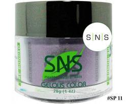 SNS Powder Color 1.5 oz - #SP11 Raincloud