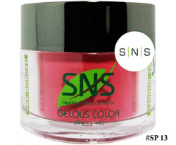 SNS Powder Color 1.5 oz - #SP13 Oops I did it Again