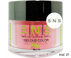 SNS Powder Color 1.5 oz - #AC27 Epiphany