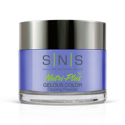 SNS Powder Color 1.5 oz - #LV01 Sacre Bleu