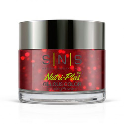 SNS POWDER COLOR 1.5 OZ - #WW36 Misfit Toys