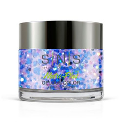 SNS POWDER COLOR 1.5 OZ - #HD12 Frozen in Time