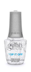 Harmony Gelish Gel Top It Off