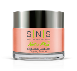 SNS Powder Color 1.5 oz - BD02 - Spandex Ballet