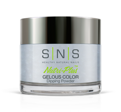 SNS Powder Color 1.5 oz - BD22 - Sexy Halter