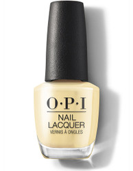 OPI Nail Lacquer - H005 - Bee-hind the Scenes