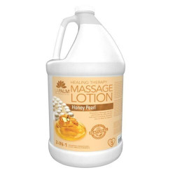 HONEY PEARL LOTION - 1 GALLON