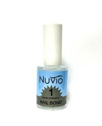 Nuvio Step 1 Nail Bond - 0.5 fl oz 