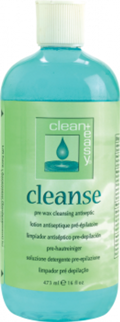 Clean & Easy - Cleanse