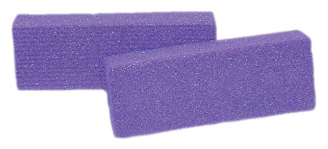 Mr. Pumice Pumi Bar Purple - Each