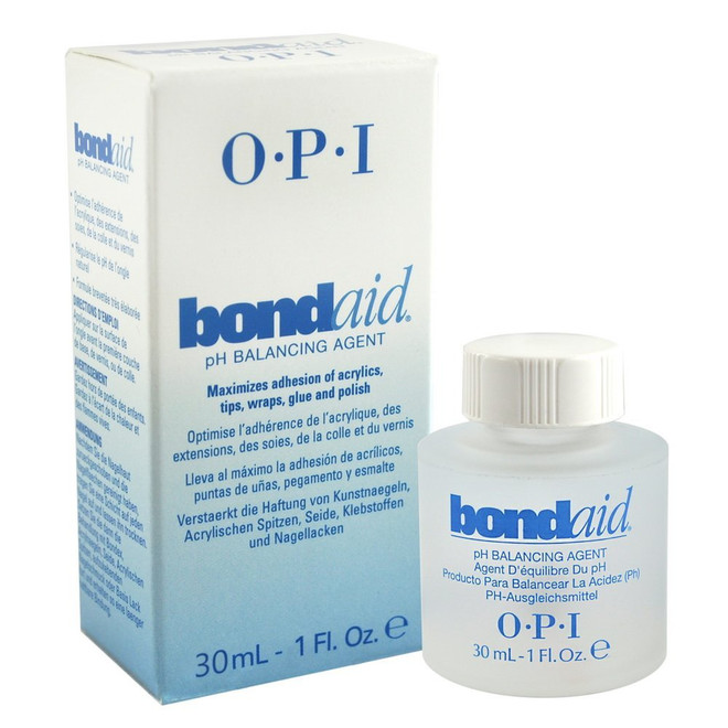 O.P.I Bond Aid - 1 Fl. Oz (30 mL)