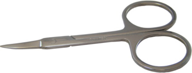 PHD Eyelash Scissor 