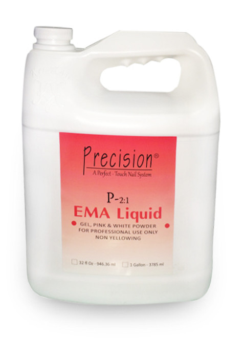 Precision EMA Liquid Gallon