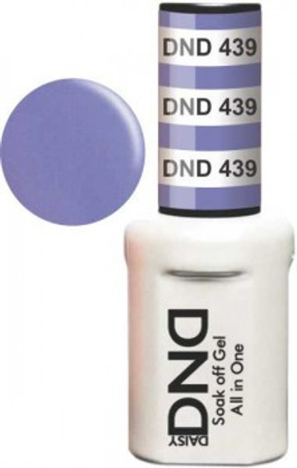 #439 - DND - Purple Spring