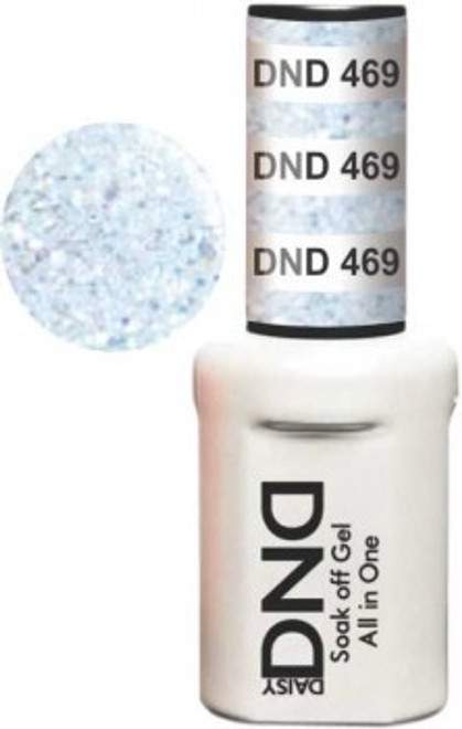 #469 - DND - Vast Galaxy