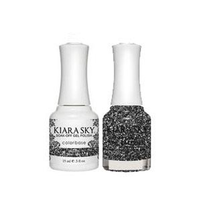 Kiara Sky Gel + Lacquer - #G462-GRAFFITI