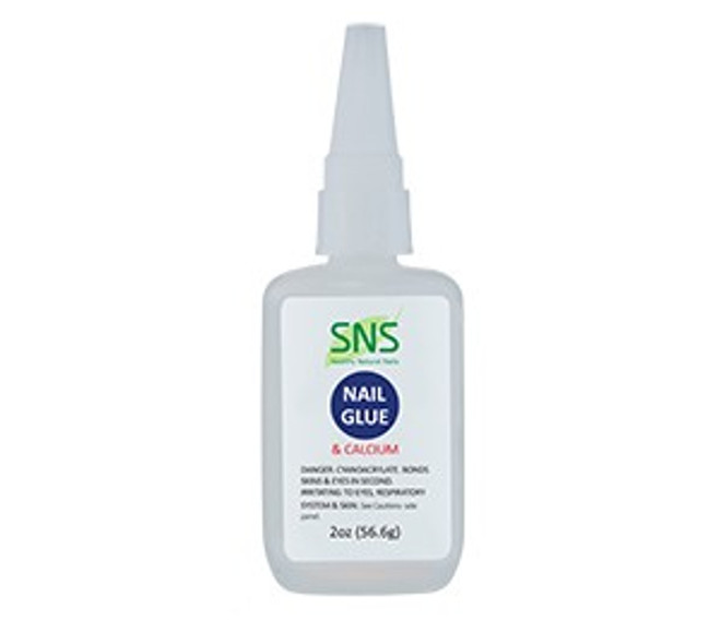 SNS Refill Brush on Glue - 2 oz