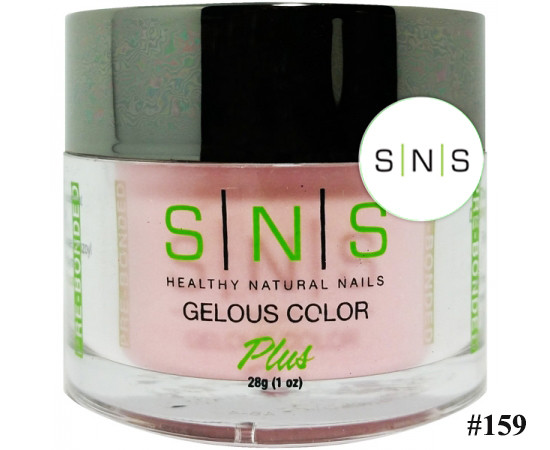 SNS Powder Color 1.5 oz - #159 Raise Your Glass