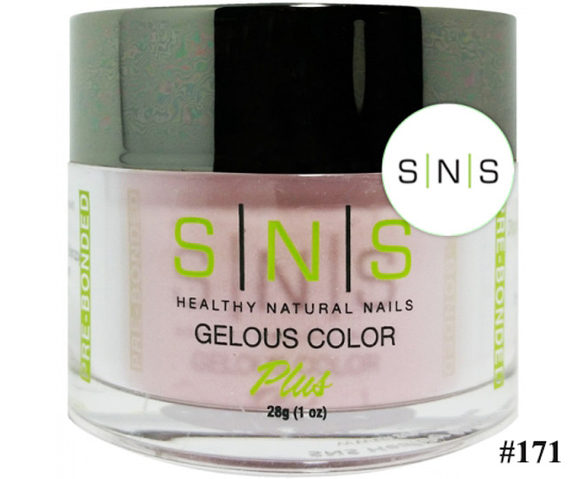 SNS Powder Color 1.5 oz - #171 French Kiss