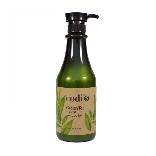 Codi Green Tea Lotion  (25 fl. oz) 