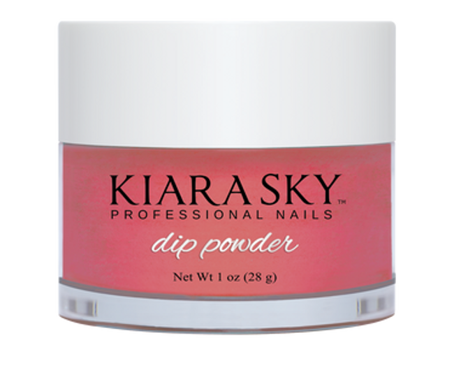 KS Dip Powder - D421 Trophy Wife