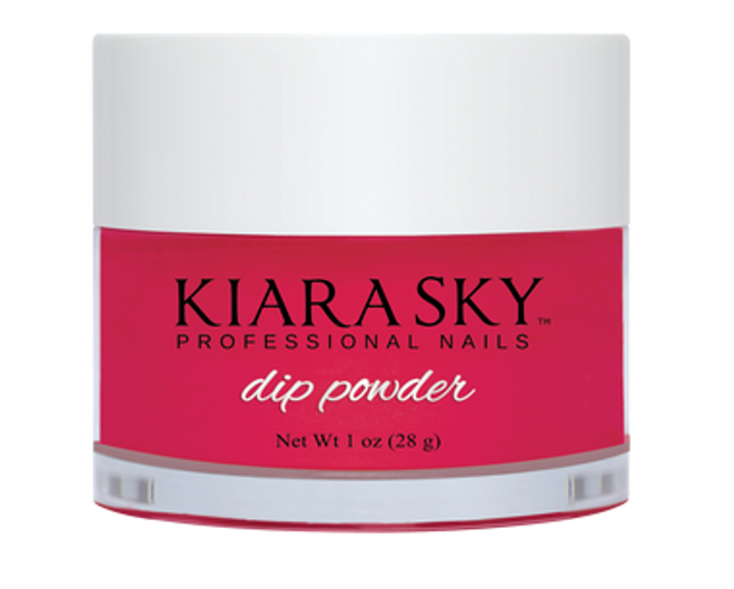 KS Dip Powder - D455 Socialite