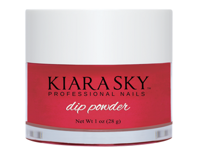 KS Dip Powder - D507 In Bloom