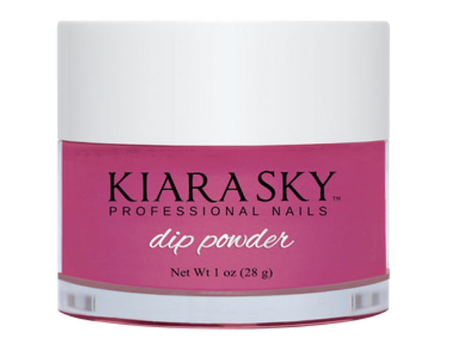 KS Dip Powder - D540 Razzberry Fizz