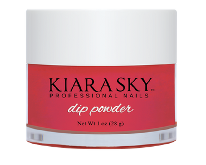 KS Dip Powder - D553 Fanciful Muse