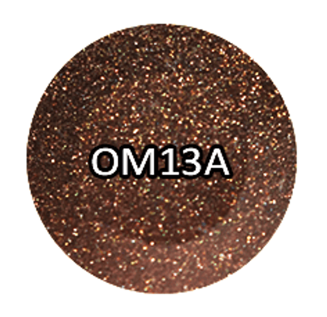 CHISEL 2IN1 ACRYLIC & DIPPING 2OZ - OMBRE A COLLECTION -OM13A