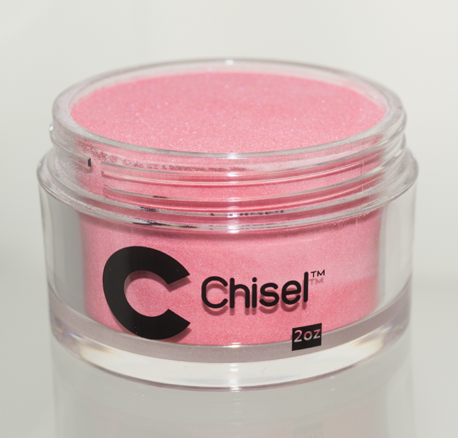 CHISEL 2IN1 ACRYLIC & DIPPING 2OZ - OMBRE A COLLECTION -OM25A