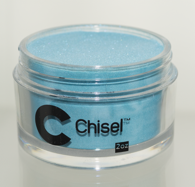 CHISEL 2IN1 ACRYLIC & DIPPING 2OZ - OMBRE A COLLECTION -OM31A