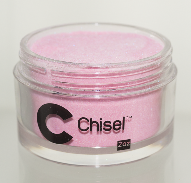 CHISEL 2IN1 ACRYLIC & DIPPING 2OZ - OMBRE A COLLECTION -OM35A