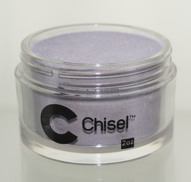 CHISEL 2IN1 ACRYLIC & DIPPING 2OZ - OMBRE A COLLECTION -OM38A