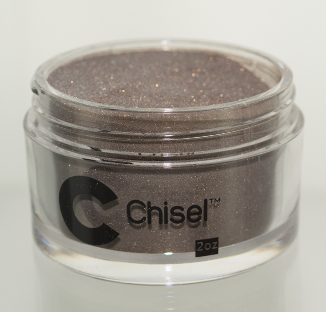 CHISEL 2IN1 ACRYLIC & DIPPING 2OZ - OMBRE A COLLECTION -OM39A