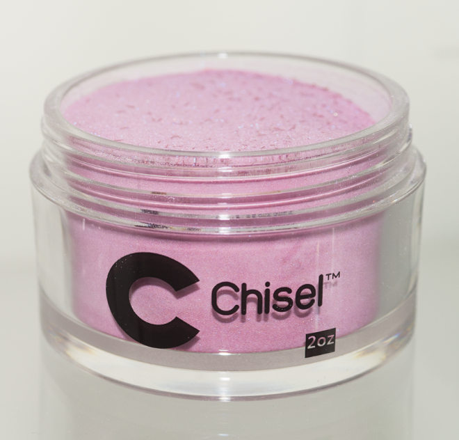 CHISEL 2IN1 ACRYLIC & DIPPING 2OZ - OMBRE A COLLECTION -OM43A