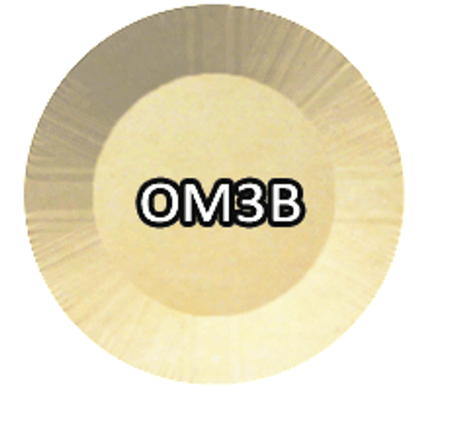 CHISEL 2IN1 ACRYLIC & DIPPING 2OZ - OMBRE B COLLECTION -OM3B