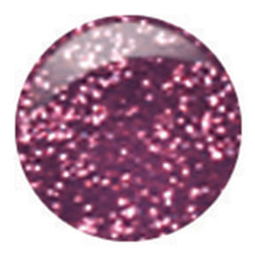 Cm Nail Art Na18 Fuschia Glitter Diamond Nail Supply Llc