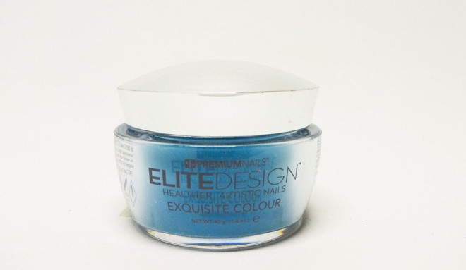 Premium Elite Design Dipping - ED116 - Aqua Blue