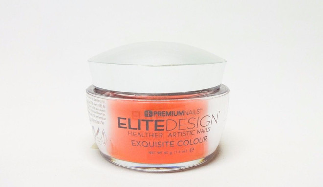 Premium Elite Design Dipping - ED117 - Bright Orange
