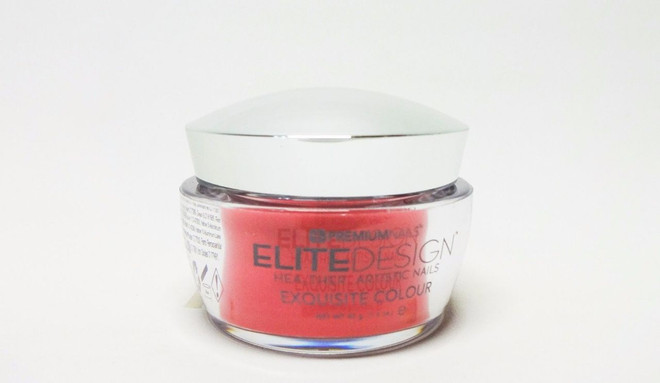 Premium Elite Design Dipping - ED121 - Pink Shimmer